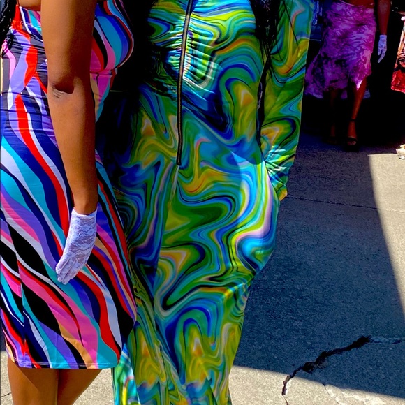 Dress formal - Picture 5 of 5